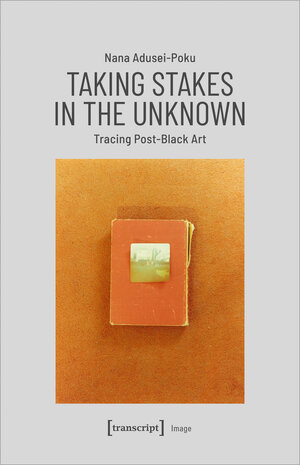 Buchcover Taking Stakes in the Unknown | Nana Adusei-Poku | EAN 9783837652949 | ISBN 3-8376-5294-7 | ISBN 978-3-8376-5294-9