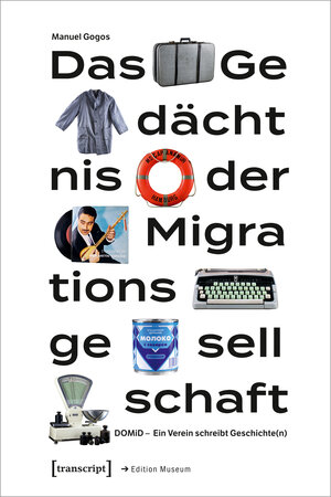 Buchcover ISBN 9783837654233