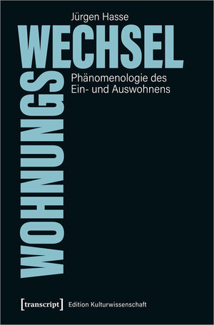 Buchcover Wohnungswechsel | Jürgen Hasse | EAN 9783837654516 | ISBN 3-8376-5451-6 | ISBN 978-3-8376-5451-6
