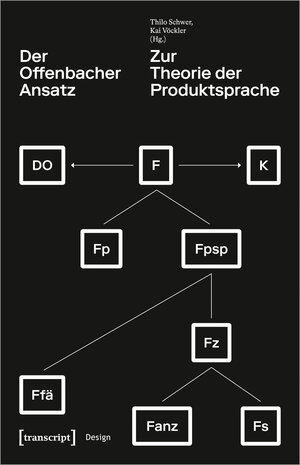 Buchcover Der Offenbacher Ansatz  | EAN 9783837655698 | ISBN 3-8376-5569-5 | ISBN 978-3-8376-5569-8