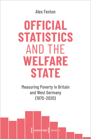 Buchcover Official Statistics and the Welfare State | Alex Fenton | EAN 9783837657517 | ISBN 3-8376-5751-5 | ISBN 978-3-8376-5751-7