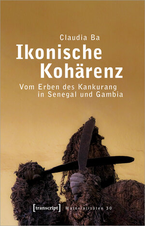Buchcover Ikonische Kohärenz | Claudia Ba | EAN 9783837658927 | ISBN 3-8376-5892-9 | ISBN 978-3-8376-5892-7