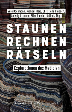 Buchcover Staunen - Rechnen - Rätseln  | EAN 9783837662627 | ISBN 3-8376-6262-4 | ISBN 978-3-8376-6262-7