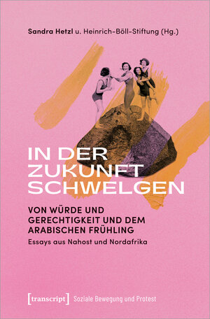 Buchcover In der Zukunft schwelgen  | EAN 9783837663280 | ISBN 3-8376-6328-0 | ISBN 978-3-8376-6328-0