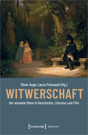 Buchcover Witwerschaft  | EAN 9783837663297 | ISBN 3-8376-6329-9 | ISBN 978-3-8376-6329-7