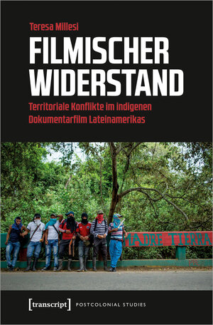 Buchcover Filmischer Widerstand | Teresa Millesi | EAN 9783837664171 | ISBN 3-8376-6417-1 | ISBN 978-3-8376-6417-1