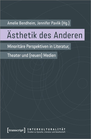 Buchcover Ästhetik des Anderen  | EAN 9783837664577 | ISBN 3-8376-6457-0 | ISBN 978-3-8376-6457-7