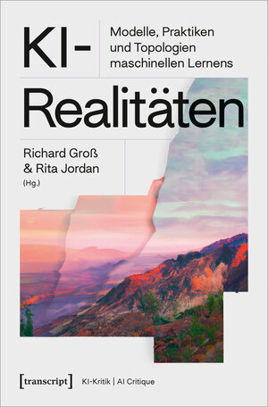 Buchcover KI-Realitäten  | EAN 9783837666601 | ISBN 3-8376-6660-3 | ISBN 978-3-8376-6660-1