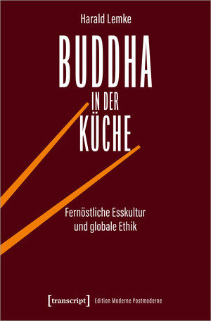 Buchcover Buddha in der Küche | Harald Lemke | EAN 9783837667141 | ISBN 3-8376-6714-6 | ISBN 978-3-8376-6714-1