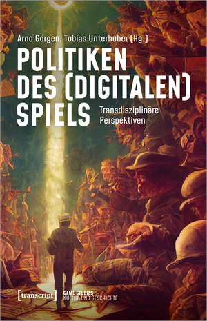 Buchcover Politiken des (digitalen) Spiels  | EAN 9783837667905 | ISBN 3-8376-6790-1 | ISBN 978-3-8376-6790-5