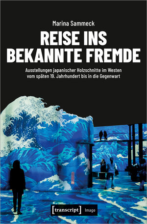 Buchcover Reise ins bekannte Fremde | Marina Sammeck | EAN 9783837671483 | ISBN 3-8376-7148-8 | ISBN 978-3-8376-7148-3