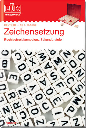 Buchcover LÜK | Heiko Judith | EAN 9783837708868 | ISBN 3-8377-0886-1 | ISBN 978-3-8377-0886-8