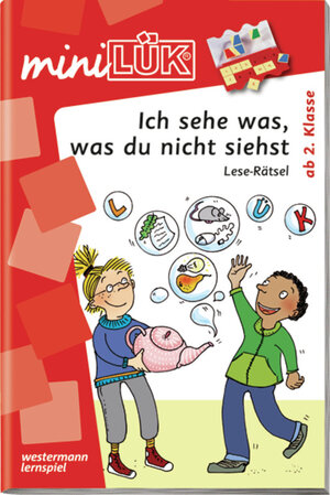 Buchcover miniLÜK-Übungshefte / miniLÜK | Christiane Wagner | EAN 9783837741599 | ISBN 3-8377-4159-1 | ISBN 978-3-8377-4159-9