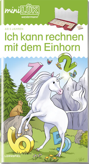 Buchcover miniLÜK | EAN 9783837748086 | ISBN 3-8377-4808-1 | ISBN 978-3-8377-4808-6