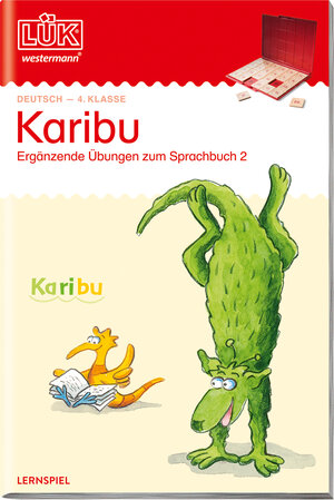 Buchcover LÜK  | EAN 9783837748864 | ISBN 3-8377-4886-3 | ISBN 978-3-8377-4886-4