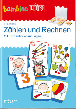 Buchcover bambinoLÜK | Kursiv Verlag | EAN 9783837778632 | ISBN 3-8377-7863-0 | ISBN 978-3-8377-7863-2