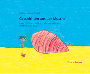 Buchcover Geschichten aus der Muschel  | EAN 9783837810059 | ISBN 3-8378-1005-4 | ISBN 978-3-8378-1005-9