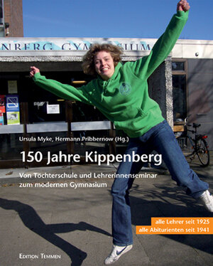 Buchcover 150 Jahre Kippenberg | Ursula Myke | EAN 9783837810097 | ISBN 3-8378-1009-7 | ISBN 978-3-8378-1009-7