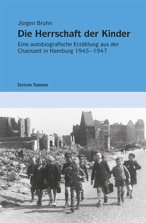 Buchcover Die Herrschaft der Kinder | Jürgen Bruhn | EAN 9783837820232 | ISBN 3-8378-2023-8 | ISBN 978-3-8378-2023-2