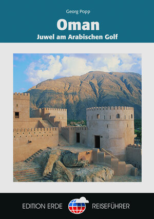 Buchcover Oman | Georg Popp | EAN 9783837830095 | ISBN 3-8378-3009-8 | ISBN 978-3-8378-3009-5