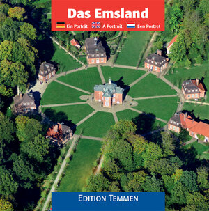 Buchcover Das Emsland | Christof Haverkamp | EAN 9783837850116 | ISBN 3-8378-5011-0 | ISBN 978-3-8378-5011-6