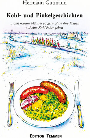 Buchcover Kohl- und Pinkelgeschichten | Hermann Gutmann | EAN 9783837880236 | ISBN 3-8378-8023-0 | ISBN 978-3-8378-8023-6