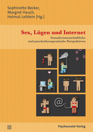 Buchcover Sex, Lügen und Internet  | EAN 9783837920192 | ISBN 3-8379-2019-4 | ISBN 978-3-8379-2019-2