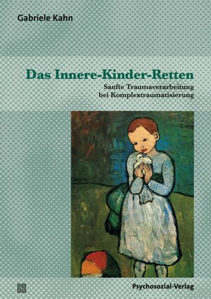 Buchcover Das Innere-Kinder-Retten | Gabriele Kahn | EAN 9783837920857 | ISBN 3-8379-2085-2 | ISBN 978-3-8379-2085-7