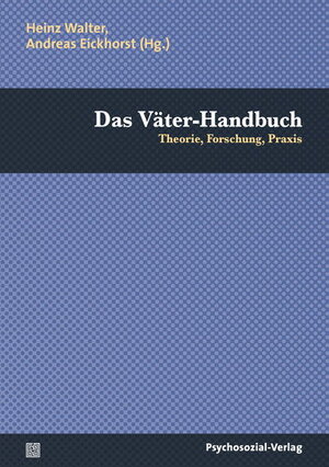 Buchcover Das Väter-Handbuch  | EAN 9783837920888 | ISBN 3-8379-2088-7 | ISBN 978-3-8379-2088-8