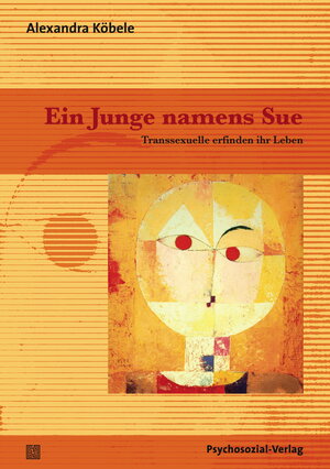 Buchcover Ein Junge namens Sue | Alexandra Köbele | EAN 9783837921250 | ISBN 3-8379-2125-5 | ISBN 978-3-8379-2125-0