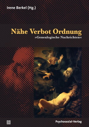 Buchcover Nähe Verbot Ordnung  | EAN 9783837921298 | ISBN 3-8379-2129-8 | ISBN 978-3-8379-2129-8