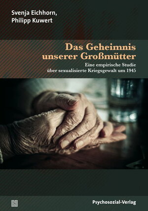 Buchcover Das Geheimnis unserer Großmütter | Svenja Eichhorn | EAN 9783837921311 | ISBN 3-8379-2131-X | ISBN 978-3-8379-2131-1