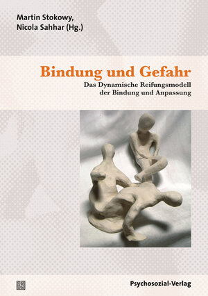 Buchcover Bindung und Gefahr  | EAN 9783837921519 | ISBN 3-8379-2151-4 | ISBN 978-3-8379-2151-9