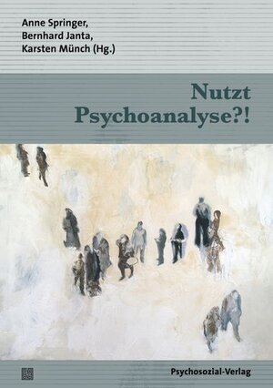 Buchcover Nutzt Psychoanalyse?!  | EAN 9783837921632 | ISBN 3-8379-2163-8 | ISBN 978-3-8379-2163-2