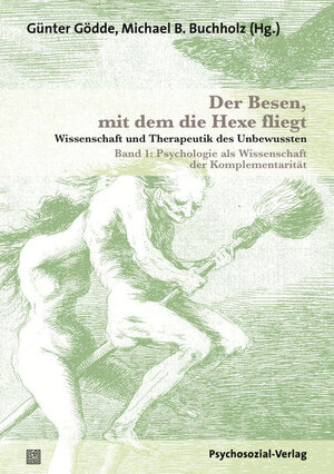 Buchcover Der Besen, mit dem die Hexe fliegt  | EAN 9783837921854 | ISBN 3-8379-2185-9 | ISBN 978-3-8379-2185-4