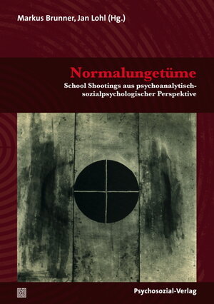 Buchcover Normalungetüme | EAN 9783837922288 | ISBN 3-8379-2228-6 | ISBN 978-3-8379-2228-8
