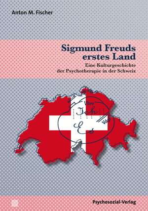 Buchcover Sigmund Freuds erstes Land | Anton M. Fischer | EAN 9783837922349 | ISBN 3-8379-2234-0 | ISBN 978-3-8379-2234-9