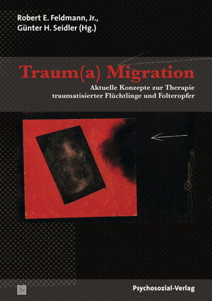 Buchcover Traum(a) Migration | EAN 9783837922615 | ISBN 3-8379-2261-8 | ISBN 978-3-8379-2261-5