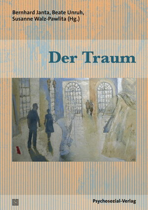 Buchcover Der Traum  | EAN 9783837922639 | ISBN 3-8379-2263-4 | ISBN 978-3-8379-2263-9