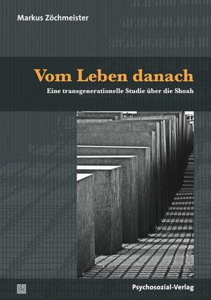 Buchcover Vom Leben danach | Markus Zöchmeister | EAN 9783837922813 | ISBN 3-8379-2281-2 | ISBN 978-3-8379-2281-3