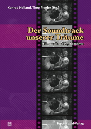 Buchcover Der Soundtrack unserer Träume  | EAN 9783837922950 | ISBN 3-8379-2295-2 | ISBN 978-3-8379-2295-0