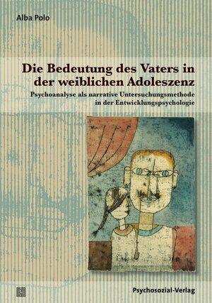 Buchcover Die Bedeutung des Vaters in der weiblichen Adoleszenz | Alba Polo | EAN 9783837923261 | ISBN 3-8379-2326-6 | ISBN 978-3-8379-2326-1