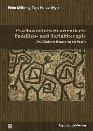 Buchcover Psychoanalytisch orientierte Familien- und Sozialtherapie  | EAN 9783837923674 | ISBN 3-8379-2367-3 | ISBN 978-3-8379-2367-4