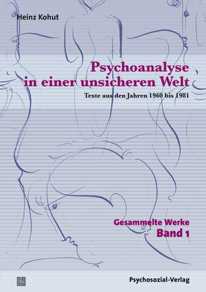 Buchcover Gesammelte Werke in 7 Bänden | Heinz Kohut | EAN 9783837923773 | ISBN 3-8379-2377-0 | ISBN 978-3-8379-2377-3