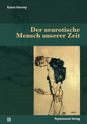 Buchcover Der neurotische Mensch unserer Zeit | Karen Horney | EAN 9783837923926 | ISBN 3-8379-2392-4 | ISBN 978-3-8379-2392-6