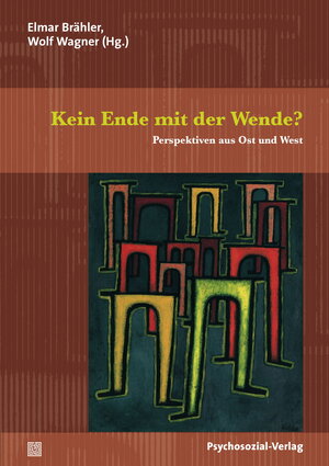 Buchcover Kein Ende mit der Wende?  | EAN 9783837924251 | ISBN 3-8379-2425-4 | ISBN 978-3-8379-2425-1