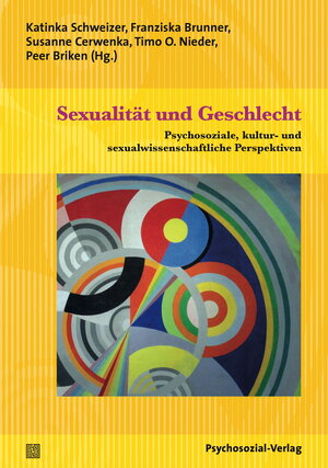 Buchcover Sexualität und Geschlecht  | EAN 9783837924442 | ISBN 3-8379-2444-0 | ISBN 978-3-8379-2444-2