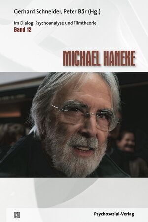 Buchcover Michael Haneke  | EAN 9783837924824 | ISBN 3-8379-2482-3 | ISBN 978-3-8379-2482-4