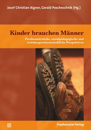 Buchcover Kinder brauchen Männer  | EAN 9783837924947 | ISBN 3-8379-2494-7 | ISBN 978-3-8379-2494-7