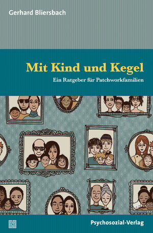 Buchcover Mit Kind und Kegel | Gerhard Bliersbach | EAN 9783837925128 | ISBN 3-8379-2512-9 | ISBN 978-3-8379-2512-8